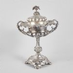 1738 8091 Sockerskål